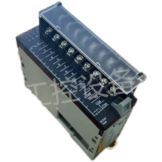 PLC module CJ1W-TC001 /TC002/TC004/TC101/TC102 CJ1W-TC104