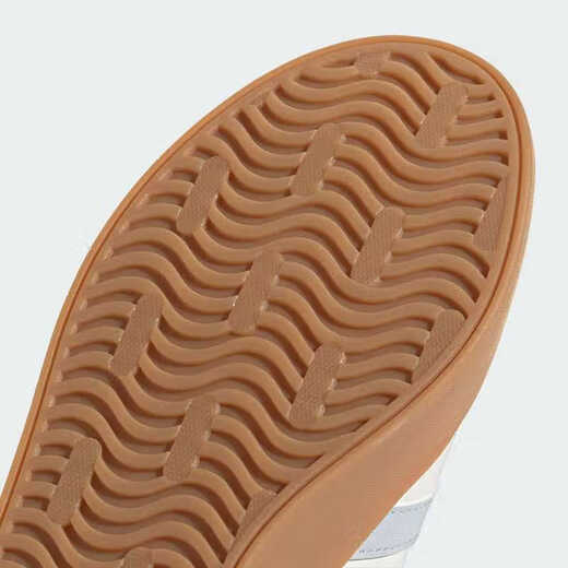 adidas [Jinlang Sports] Women's sports and casual board shoes, training shoes, T-toe shoes, JP6913 color 38