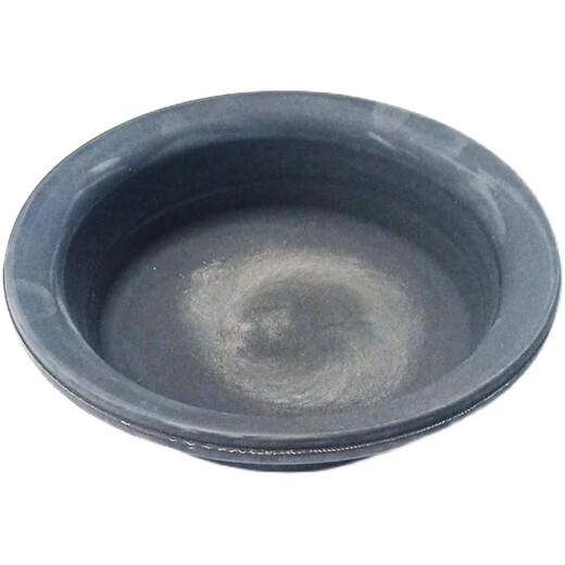 Yusenyi 370.0650.6-1a Lederschale für Jinlong Yutong Minibus Brems-Subpumpe Lederschale 3519 MB-045 3519MB-045 Lederschale Original Flach