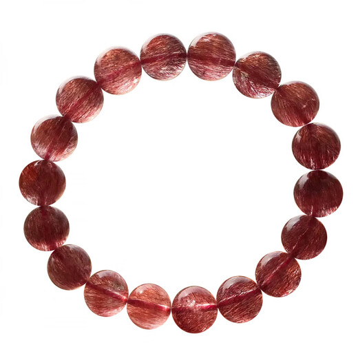DL 1998 Fat Donglai Quality Super Seven Bracelet Crystal Tianlan Red Super Seven Bracelet Black Super Seven Purple Red Super Seven Bracelet Backbone 1478 14 mm 1478 14 Super Seven