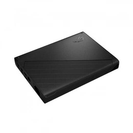 ROG XG Mobile RX6850/RTX4090外置显卡扩展坞适用幻13/幻X//掌机 RX6850M-12G显卡扩展坞 12GB_官方标配