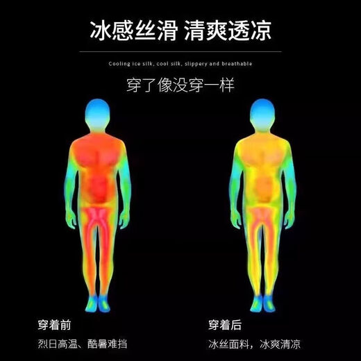 Swimsuit suit men's jellyfish diving suit full body sun protection long sleeve trousers quick-dry surfing swim trousers snorkeling swimming top J09 black + J18 black + JK03 [three-piece set] XL [recommended 115-130 Jin [Jin equals 0.5 kg]]