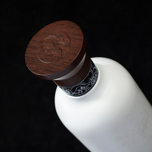 Moutai (MOUTAI) Wangmao Xiangbang Baimao sauce-flavored liquor 53 degrees 500ml single bottle