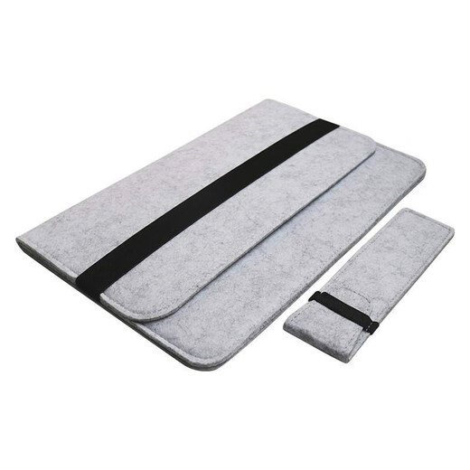 Wacom original digital tablet film Intuos Pro PTK670 470 870 hand-painted tablet protective film graphite paper film PTK670 felt package with pen bag 0x0cm