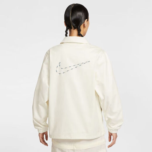 NIKE耐克女子夹克外套秋季运动休闲夹克外套IH9274-047 IH9274-047 S