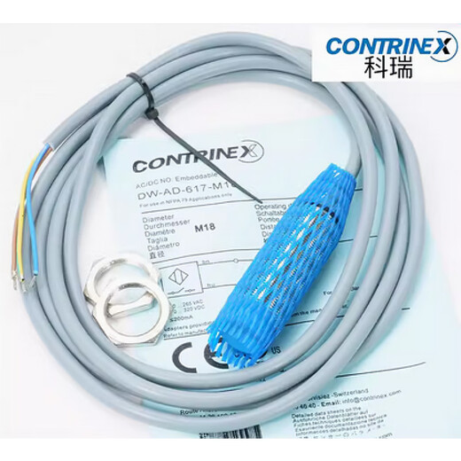 
Corey proximity switch DW-AD-623-M30 AS-623-M30-120AD-624-M30 sensor DW-AS-703-M8-693 (original)