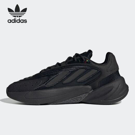 阿迪达斯 （adidas）三叶草Ozelia Strap 男女老爹鞋鞋H04268 GY6194 42