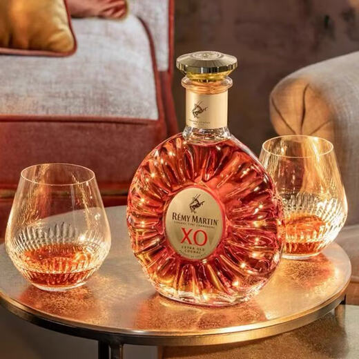 Rentou Horse XO Französisch Cognac Original Flasche importiert ausländische Wein (Überseeversion) Rentou Horse xo700ml1 Flasche Übersee Version in Übersee
