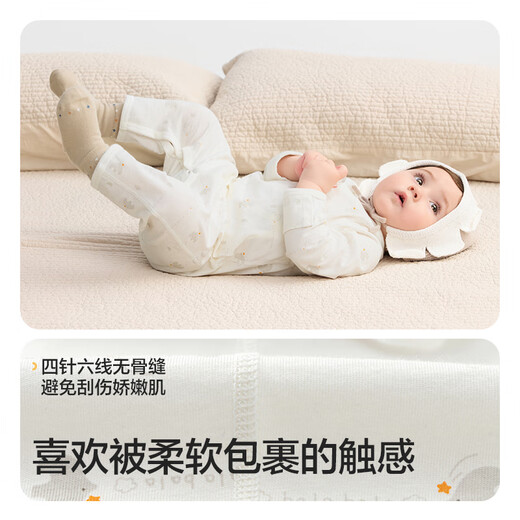 Balabala Newborn Clothes Baby Onesies Baby Bags and Rompers 2025 Model 208325133201