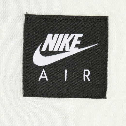Nike (Nike) 2025 Männer als M NSW Tee M90 ​​Nike Air Short Sleeve T-Shirt HQ9249-133 S