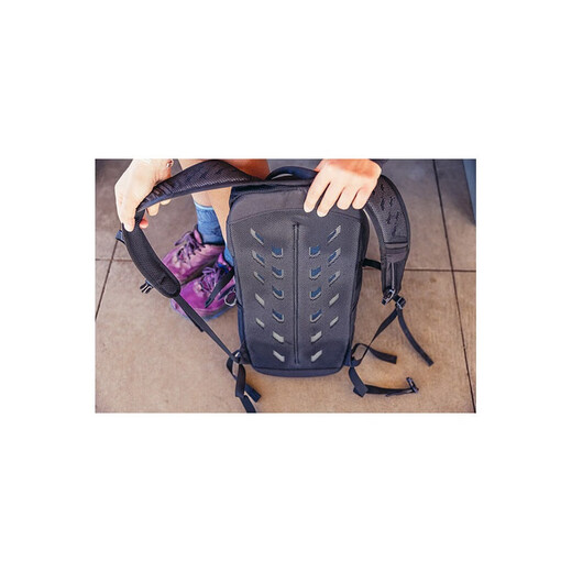 GREGORY Nano18L mountaineering backpack outdoor unisex 153057-8885 51x27x20cm