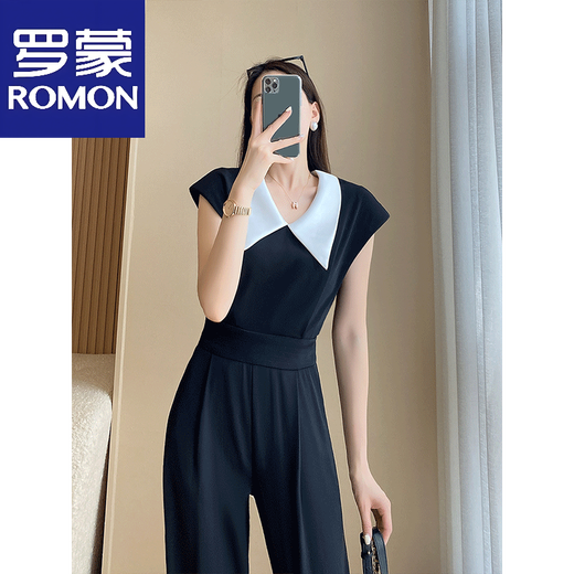 ROMON (ROMON) 2025 Summer NUEVO DESEJO DEL ALGRO DEL ALGUNO MUCHO PARA MUJERES DE MUJERES EMPETRIMIENTO DE MODER