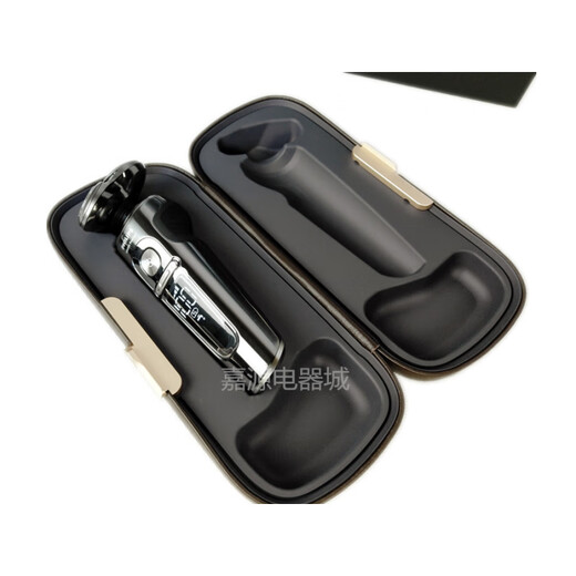 飞利浦新款飞利浦电动剃须刀SP9880 SP9890原装进口智能无线充电礼品 SP9871