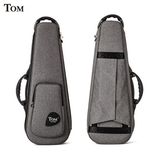 Tom TUC700R全单相思木尤克里里四弦小吉他乌克丽丽23寸26寸 TUC-700R(23寸原声款)