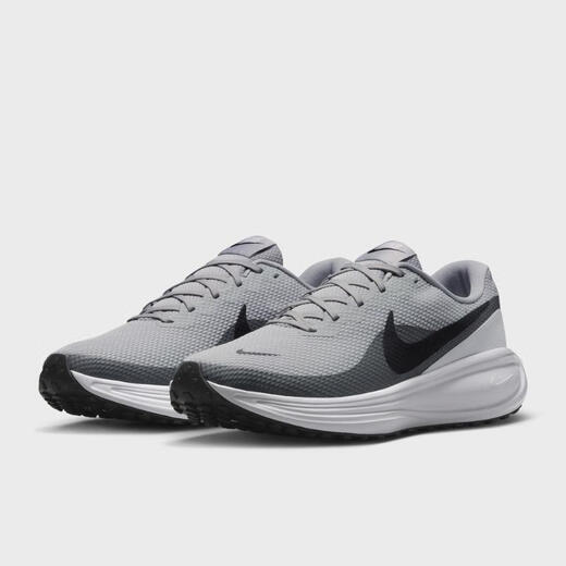 
Nike (NIKE) 2025 Men's NIKE REVOLUTION 8 Running Shoes HJ9198-004 42.5