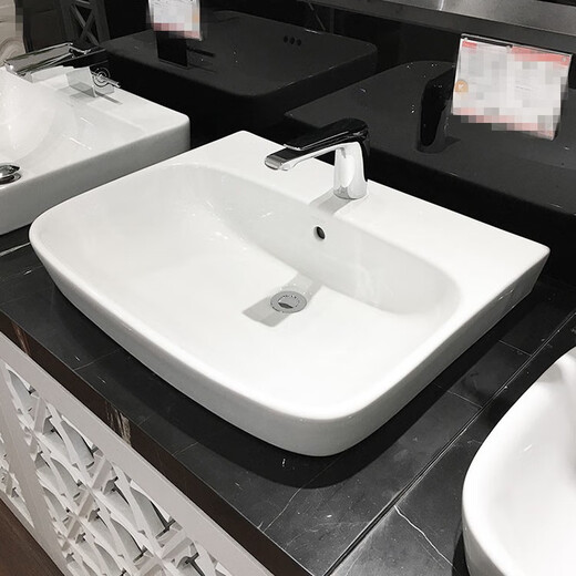 Kohler (Kohler) 2025 Letzte Kohler K-9918477761777629918214715TX-148-0 Bowlwäsche in der Tabelle 14715T-8-0