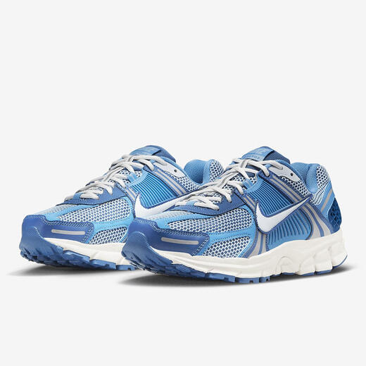 Nike (Nike) Chaussures masculines Zoom Vomero 5 Chaussures de course de sports rétro pour hommes FB9149-400 CI1694-001 44