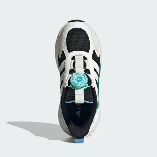 Adidas Taobo Sports 2025 Men's GALAXY SCOUT HABU K Training Shoes JQ4501 28.5