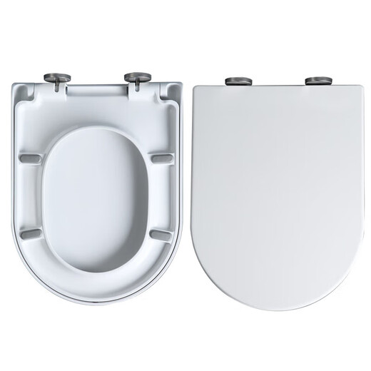 
HUIDA adapted to HDC6005610861806162629561206109 universal toilet lid F style 6159/6162/6173/6195/620