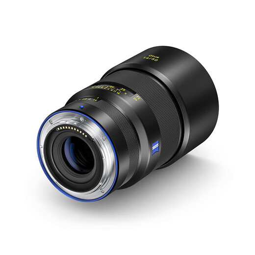 Zeiss (ZEISS) Otus 50mm F1.4 full-frame mirrorless fixed focus manual focus lens 50mm F/1.4 Sony mount