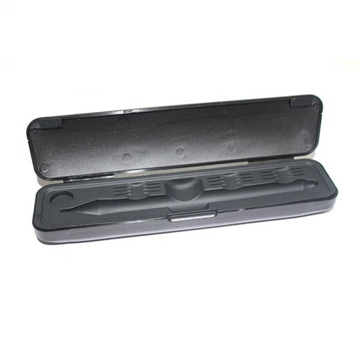 
Wacom Yingtuo Digital Tablet PTH451 651 Learning Board CTL472 672 4100 6100 Pen Seat Pen Case Original Pen Case + Universal Pen Case + Refill 10+ 0x0cm