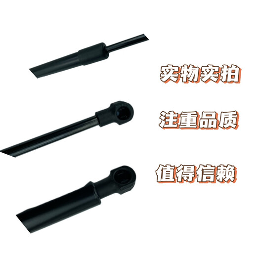 语森忆适配宝马12357系X1X3X5前盖引擎机盖后备箱尾门液压支撑杆 注下单备注车架号
