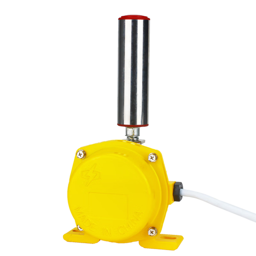 Two-stage deviation switch HFKPT1-12-30 belt conveyor belt anti-deviation protection device HFKPT1-20-35/XLPP ordinary model