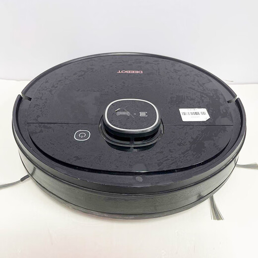 
Ecovacs [Second-hand] Ecovacs sweeping robot T5MAX POWER sweeping and mopping integrated automatic cleaning [Second-hand 8 new] Ecovacs T5MAX