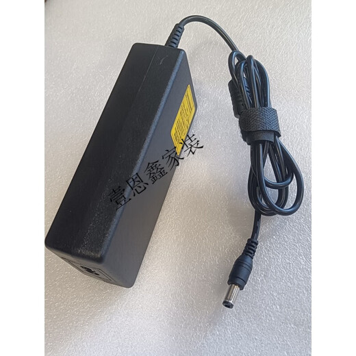 Zebra斑马24V3.125A打印机电源适配器 GT800 GT820 GX430T EZ1105