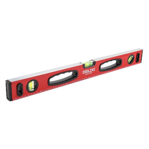 Sailoto electrical level high-precision ruler level measuring ruler flat water ruler horizontal magnetic level ruler 600mm