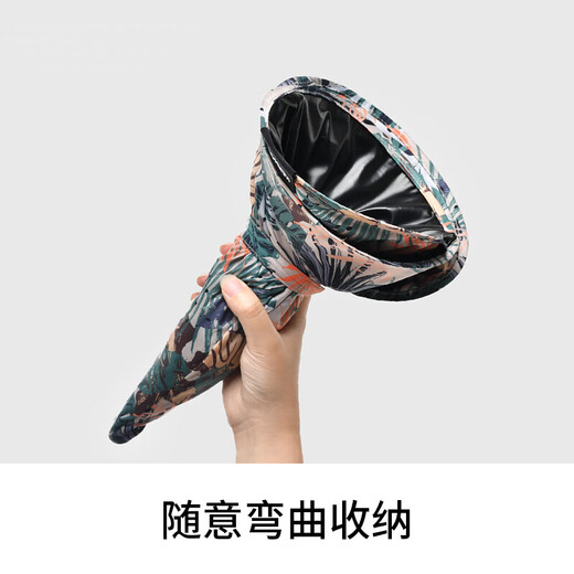 Kenmont foldable sunny and rainy lightweight hat, head-mounted fishing umbrella hat, outdoor play sunshade and sun protection hat km-6126