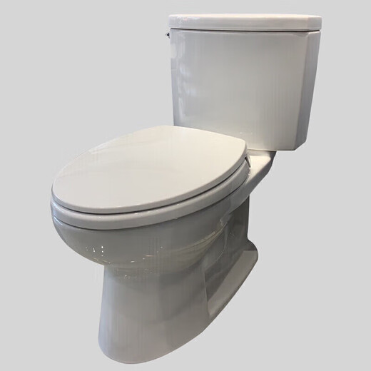 TOTO Japanese bathroom toilet CW718 siphon anti-odor household water-saving smart CSW719b split toilet CSW718B packing and installing 305