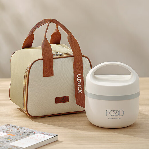 304 Edelstahl-Lunchbox für Haushaltsbüro-Arbeiter Bento Box Kleine tragbare Lunchbox Japanische Eimer Reis 304 Antibakterielles Mini-Modell [Beautiful] Dreischicht 15912