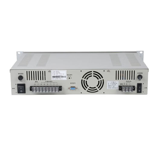 Beida Jade Bird Fire Power Supply (Bai Yi) BYF-PC20M/20 Cabinet Type Anti-Power Supply 20A New Original BYF-PC20M Fire Linkage Power Supply