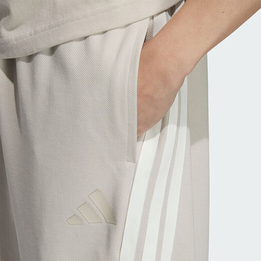 Adidas Shorts Herrenhosen Sommer neuer Stil Kumpel Hosen laufen Fitnesshosen Training atmungsaktive Freizeithosen Sporthosen KC3899 XL