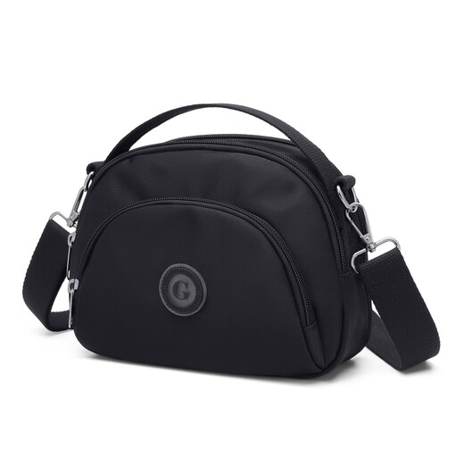 Golf (GOLF) crossbody bag, women's fashionable shoulder bag, versatile bag, women's bag, water-repellent mobile phone bag, birthday gift for girls