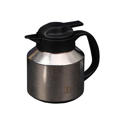 Master Braised Pure Titanium Pot Pot Ensemble MT1105T Tangerine PEET THE BLANC FUL Pot Pot Pot Pot Pot Pot Pot Pot Pot Pot Pot Pot