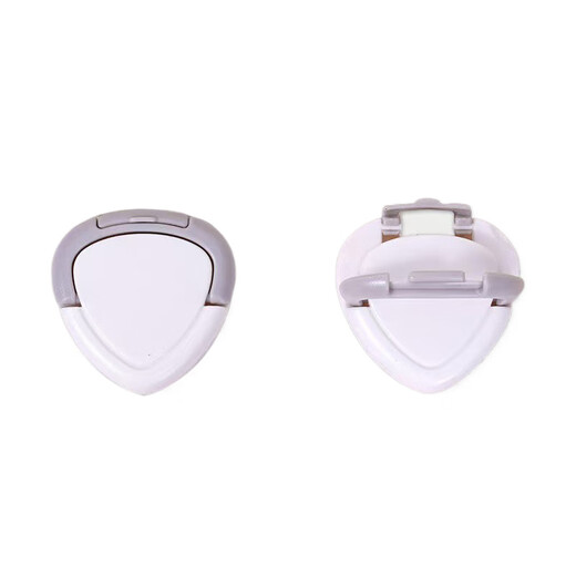 UBESS socket anti-electric shock protection cover for babies household anti-electric shock safety plugs 24 packs
