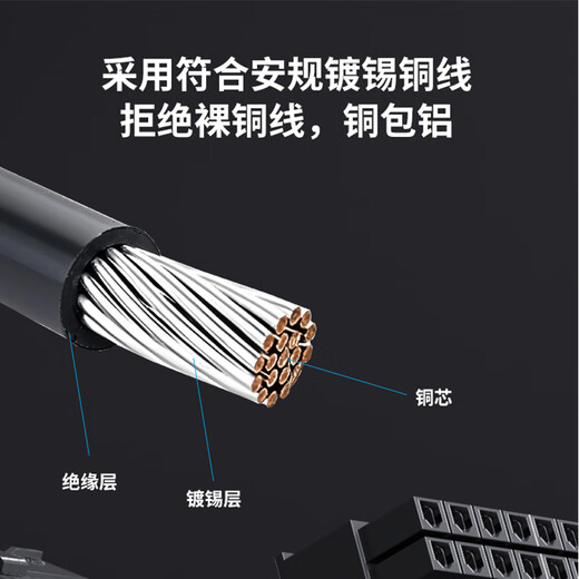 艾湃电竞（Apexgaming）GTRV2-850M 850W  白金牌 全模组/ATX3.1新标准/原生PCIe5.1 全日系电容 支持4090显卡 十年质保