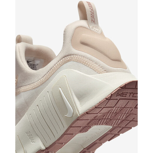 Nike (NIKE) Jinlang Sports METCON 6 Women's Training Shoes FJ7126-011 Picture Color 37.5