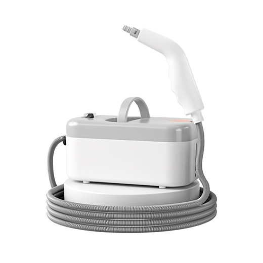 Jingwu high-pressure and high-temperature steam cleaner, kitchen range hood, air-conditioning cleaning machine, household appliances, household all-in-one machine, multi-function cleaning tool, whole house cleaning artifact, high-power portable T8 upgraded version, enlarged water tank, strengthened motor