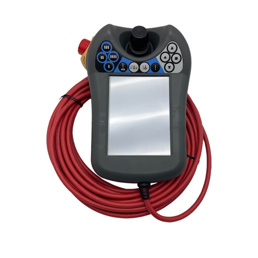 ABB Robot DSQC679 3HAC028357-001 DSQC679 Teaching Pendant (Negotiable) Recharge