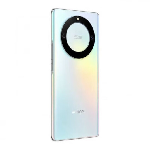 荣耀X40 5G手机双卡双待 骁龙695处理器 6.67英寸超清大屏 5100mAh大 12GB+256GB 【套餐一】