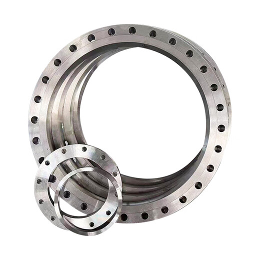 Wen Yijia large diameter flat welding welding carbon steel flange stainless steel flange plate 304dn50 butterfly valve 316l DN300PN6 second standard 427*328*16