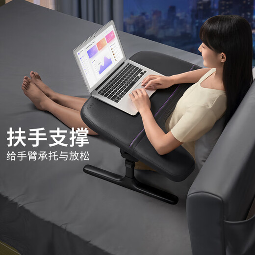 Sai Whale KB1 bed computer desk foldable lifting desk bay window home bedroom table student study e-sports table