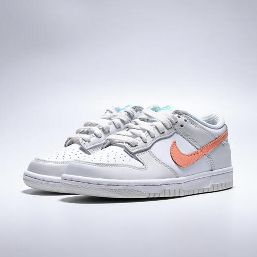 
Nike (NIKE) 2025 NIKE DUNK LOW (GS) casual shoes CW1590-101 36.5