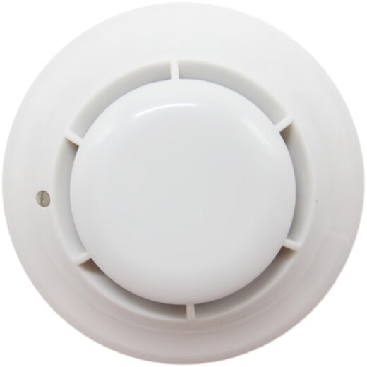 Orina smoke detector smoke detector OT602A replaces 602/802A manual alarm sound and light module button OT602A smoke detector + base