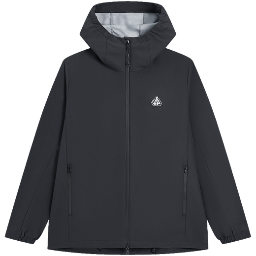 Veste de coque douce à aile XTEPE