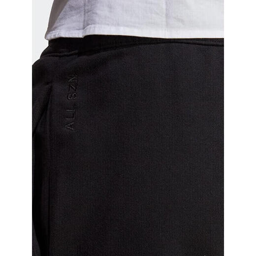 Adidas (adidas) Jogginghose Herrenhosen Sommer Neutransportiertes Training loser atmungsaktiv