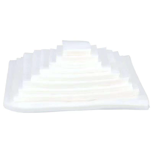 Yonghuan pattern empty packaging bag compression bag empty seal mesh pattern pull roll bag empty bag fresh bag new material thickened 203519 silk/patter (100 pieces)